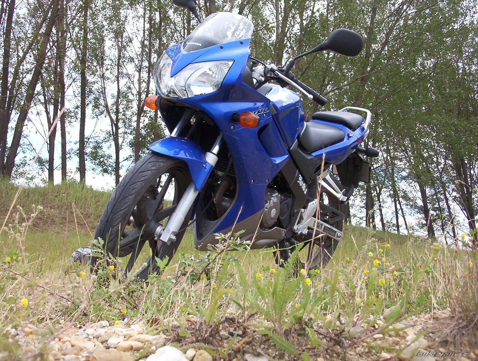 Bike Photo 168099