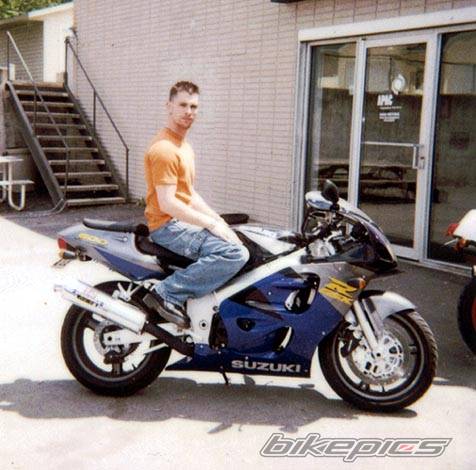Bike Photo 1681