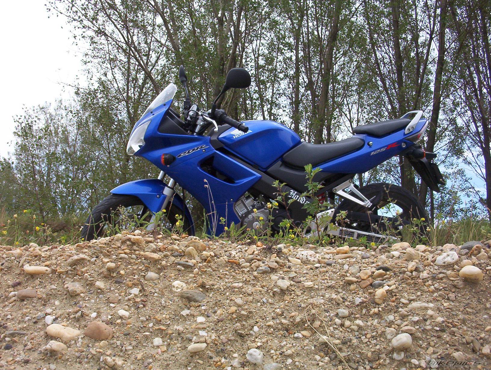 Bike Photo 168100