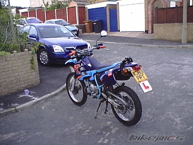 Bike Photo 168114