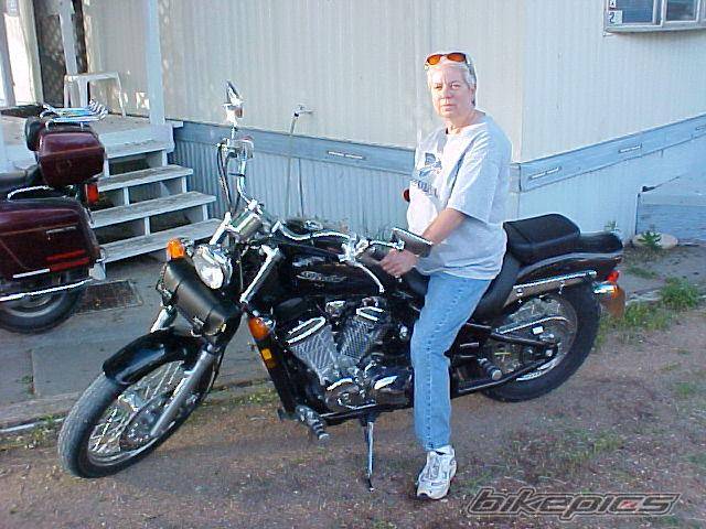 Bike Photo 168136