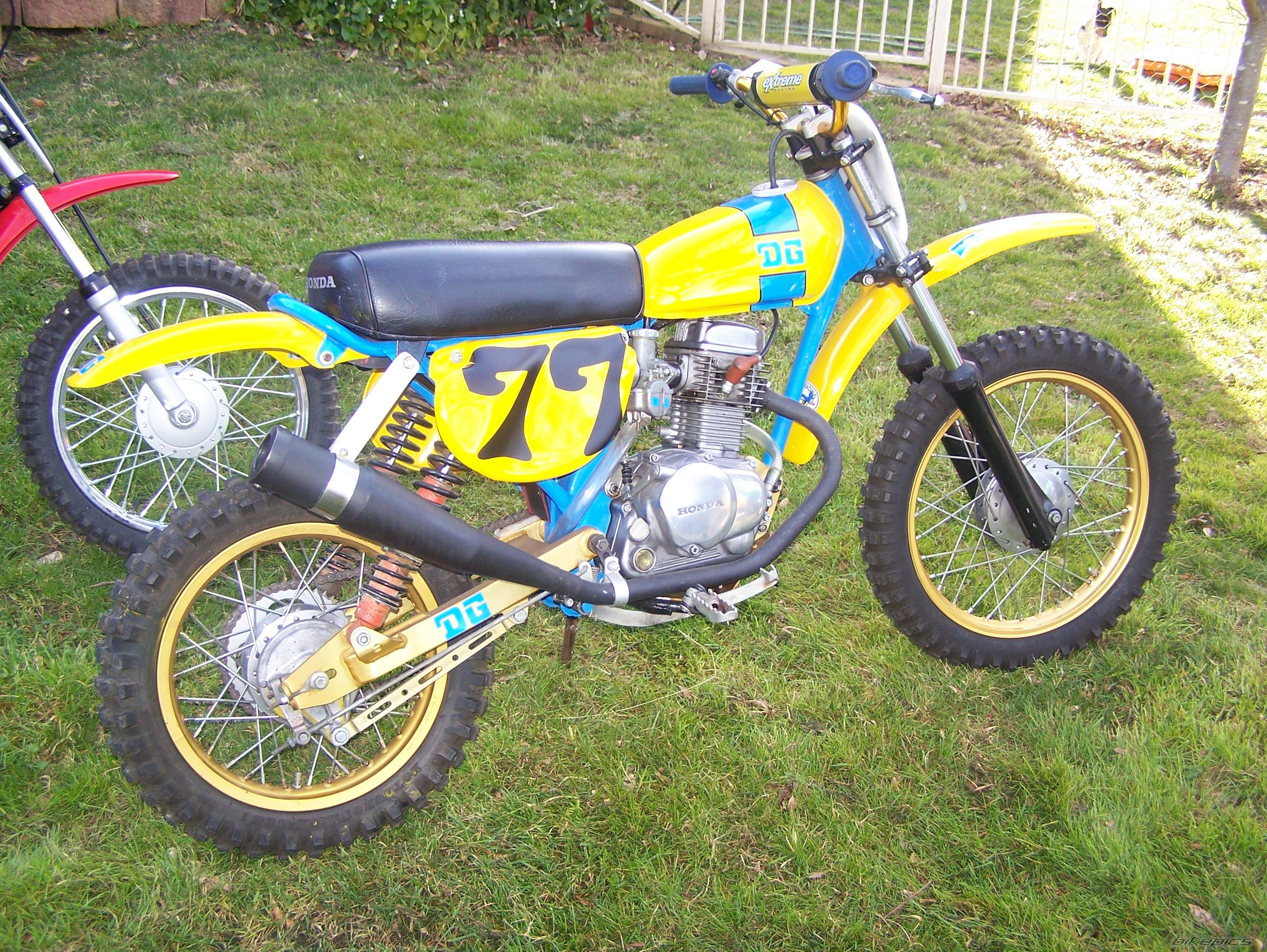 Bike Photo 1681539