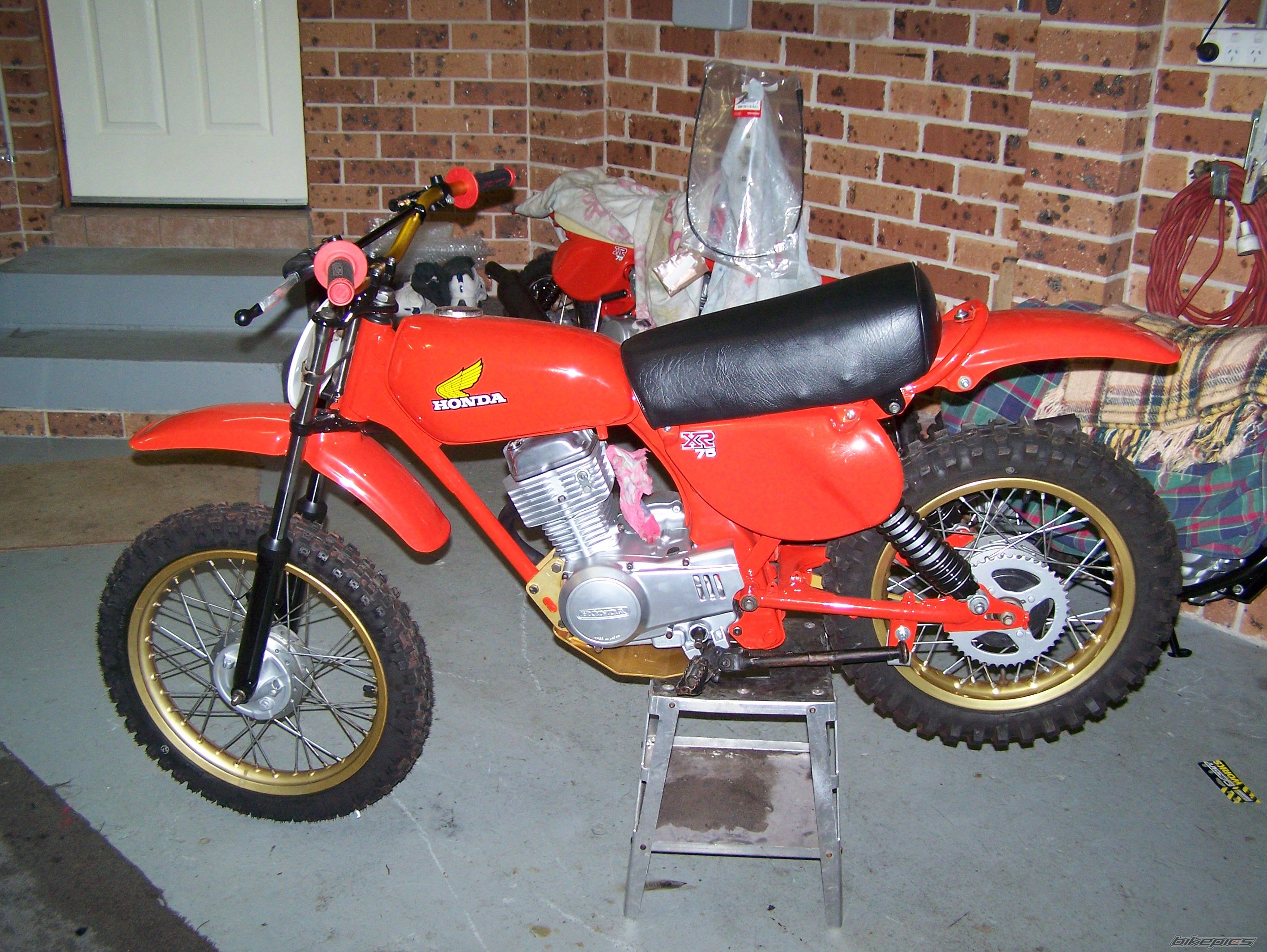 Bike Photo 1681541