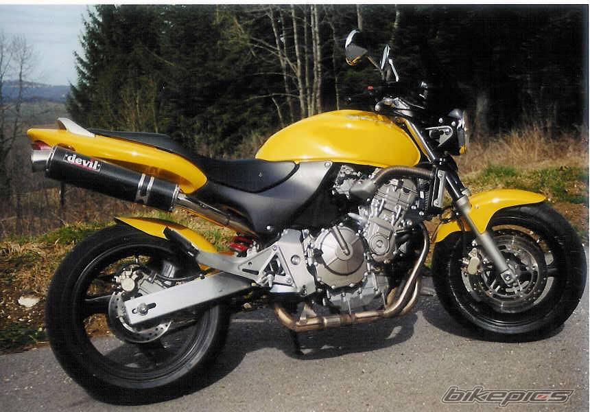 Bike Photo 168165
