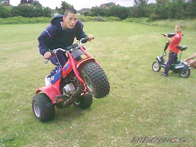 Bike Photo 168166