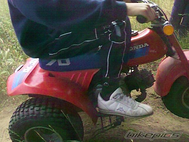 Bike Photo 168168