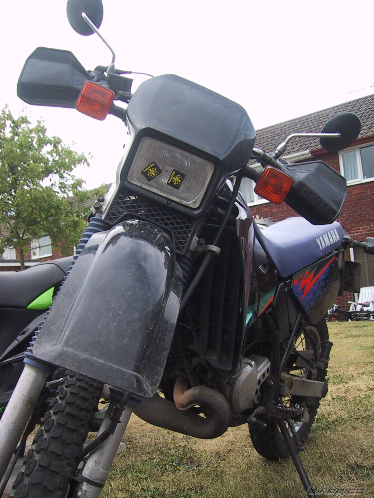 Bike Photo 168180