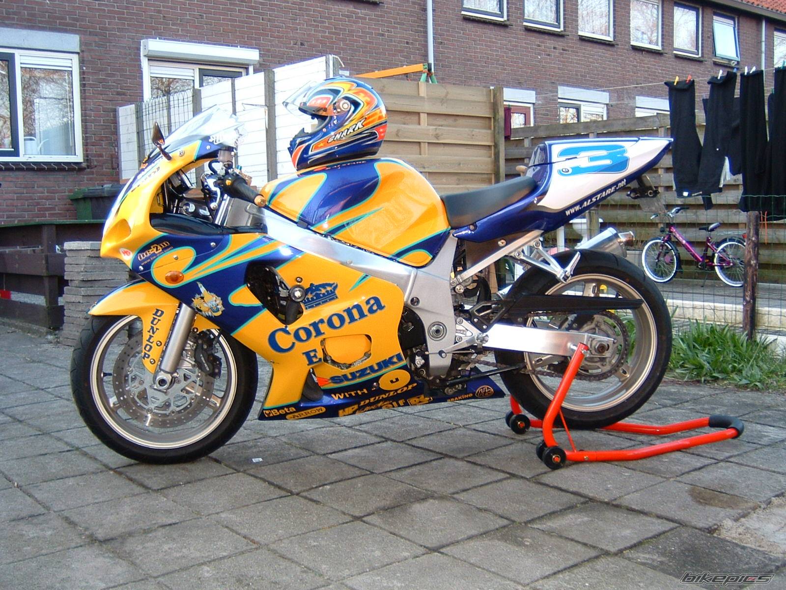 Bike Photo 168182