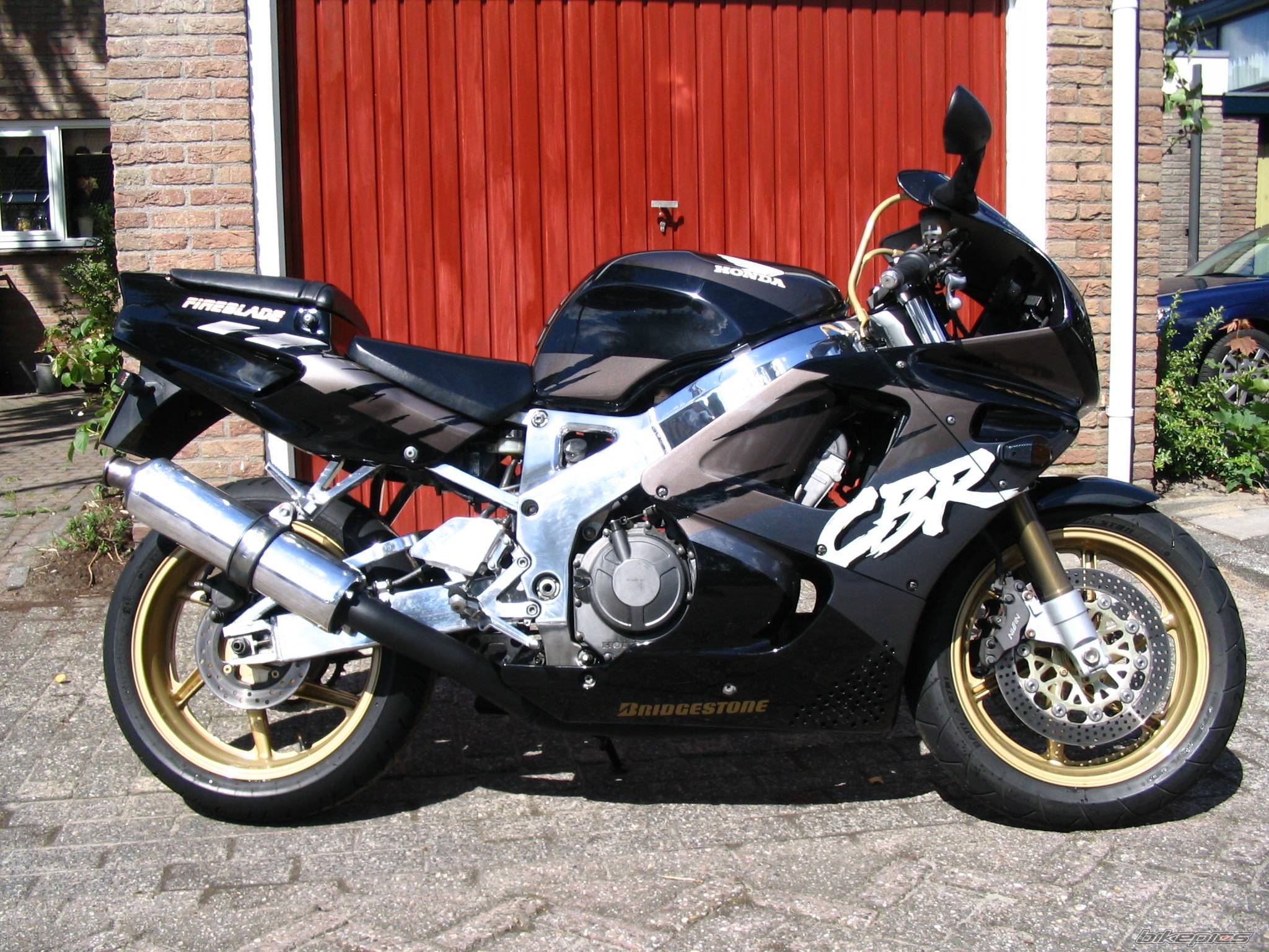 Bike Photo 168185