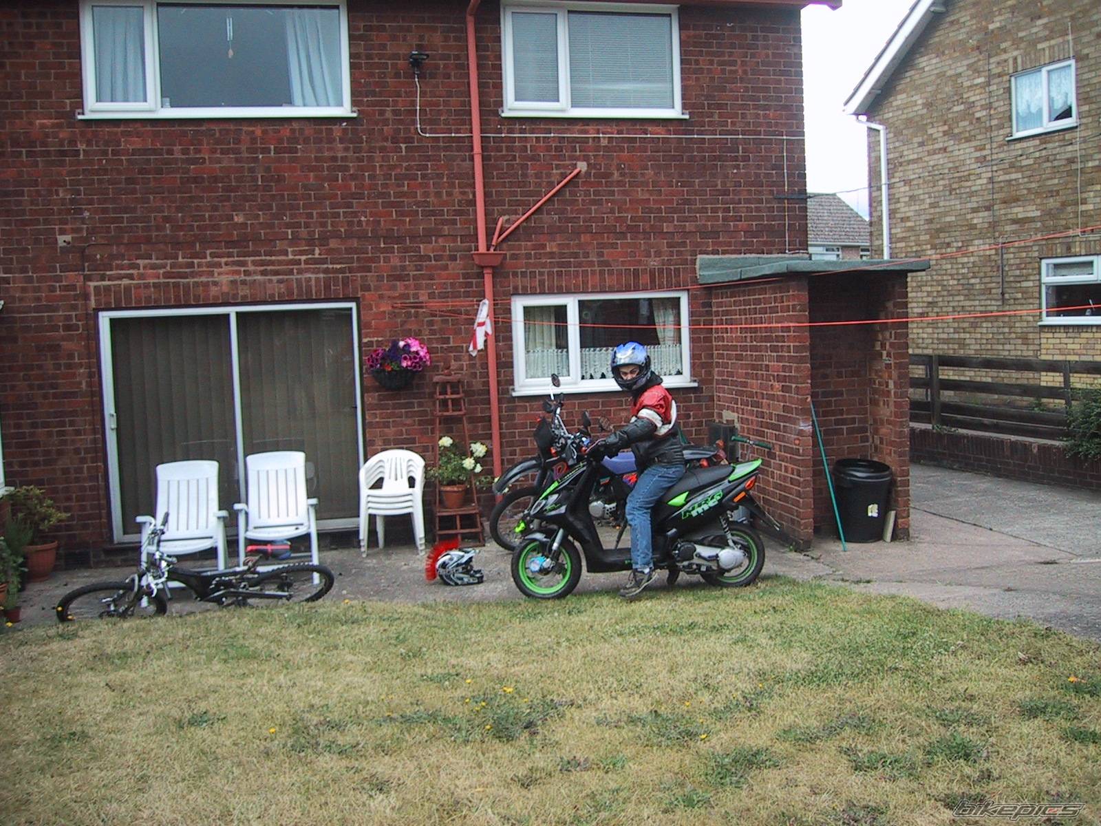 Bike Photo 168192