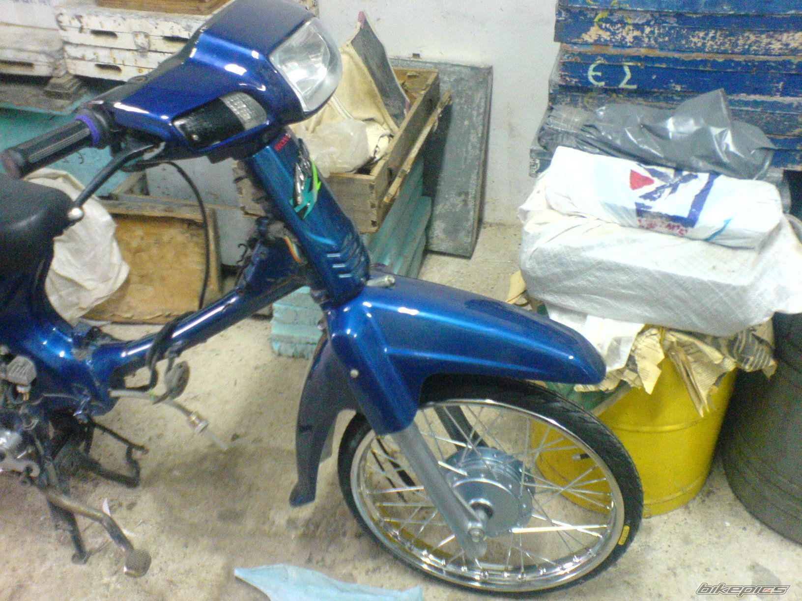 Bike Photo 1681985