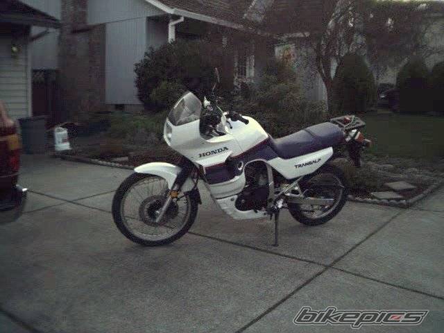 Bike Photo 16825