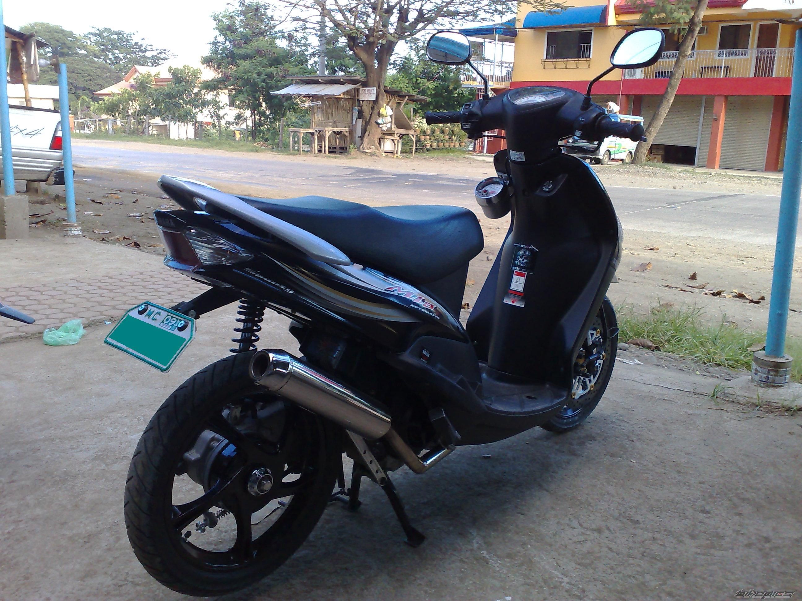 Bike Photo 1682535