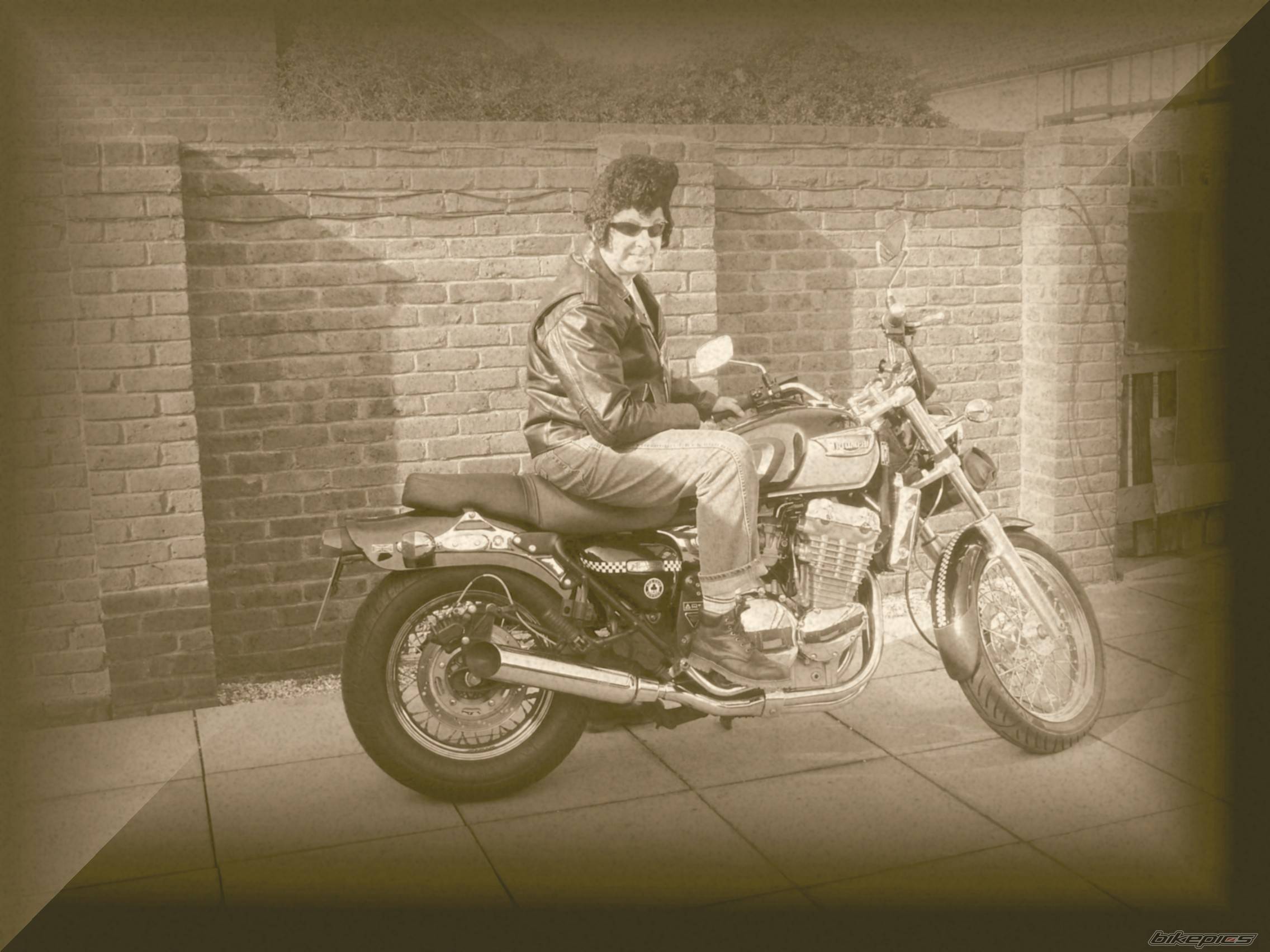 Bike Photo 168284
