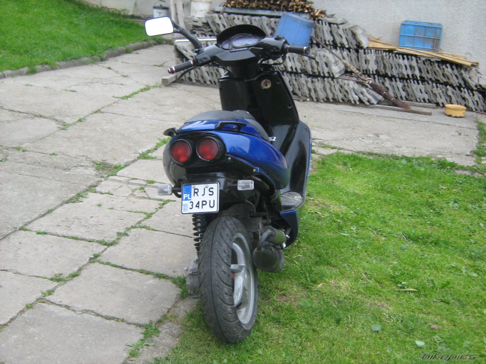 Bike Photo 1682887