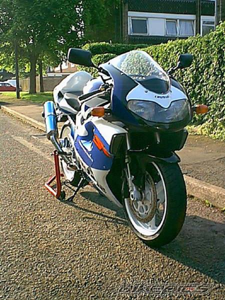 Bike Photo 16829