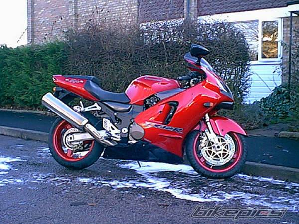 Bike Photo 16831