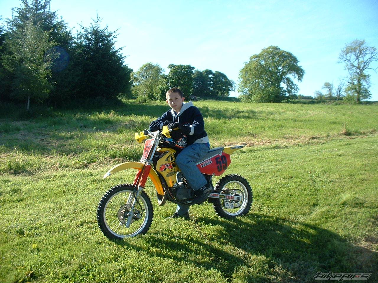 Bike Photo 168330