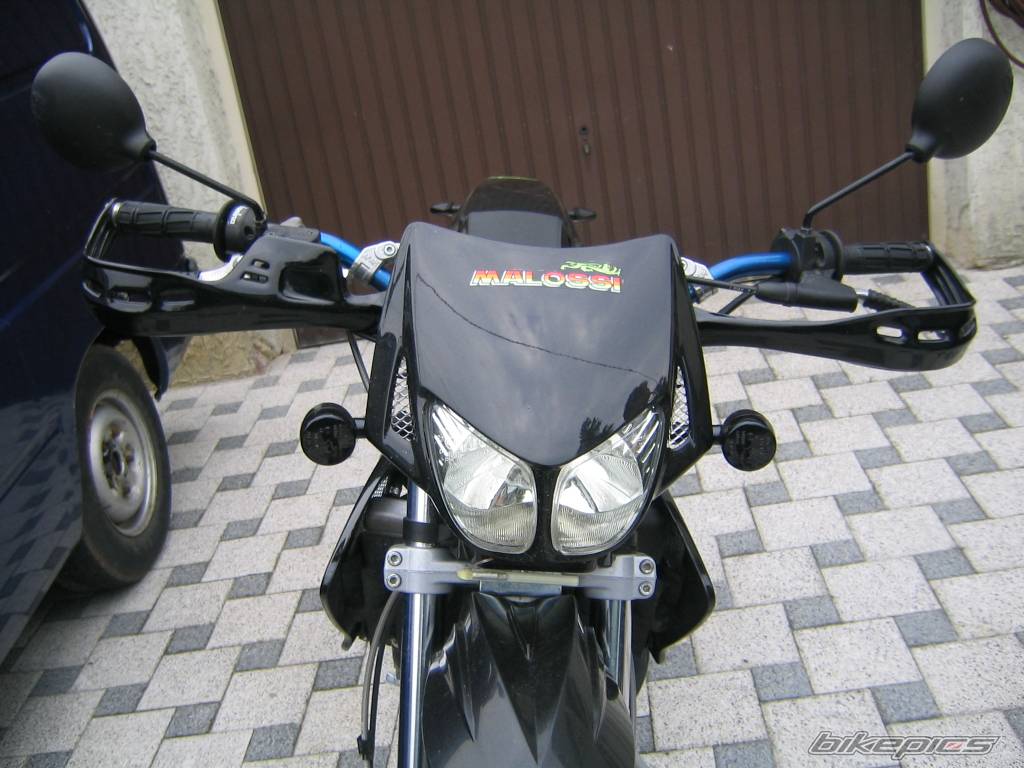 Bike Photo 168333