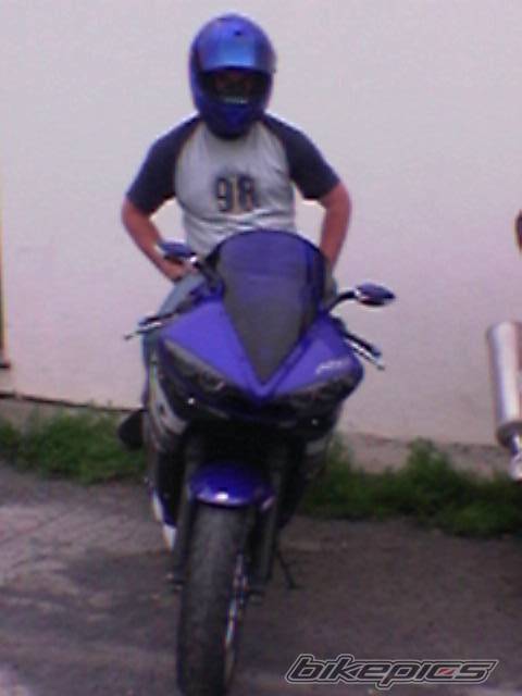 Bike Photo 168337