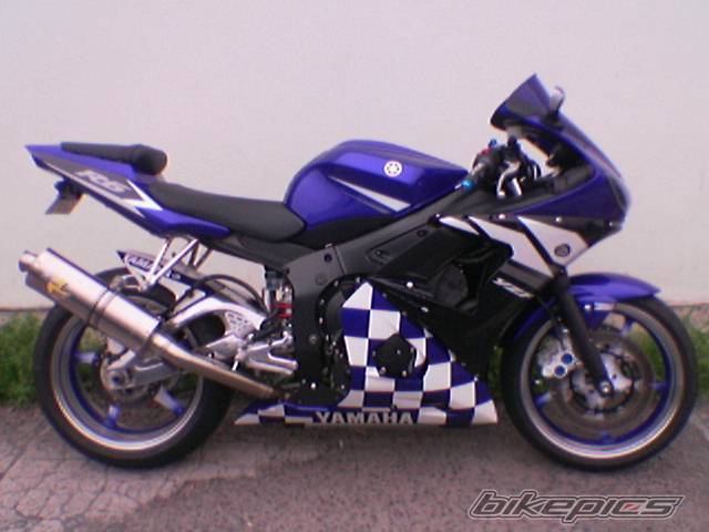 Bike Photo 168344