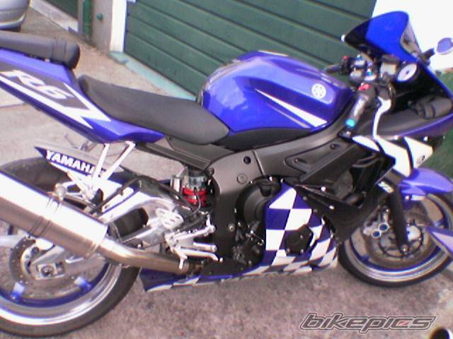Bike Photo 168352