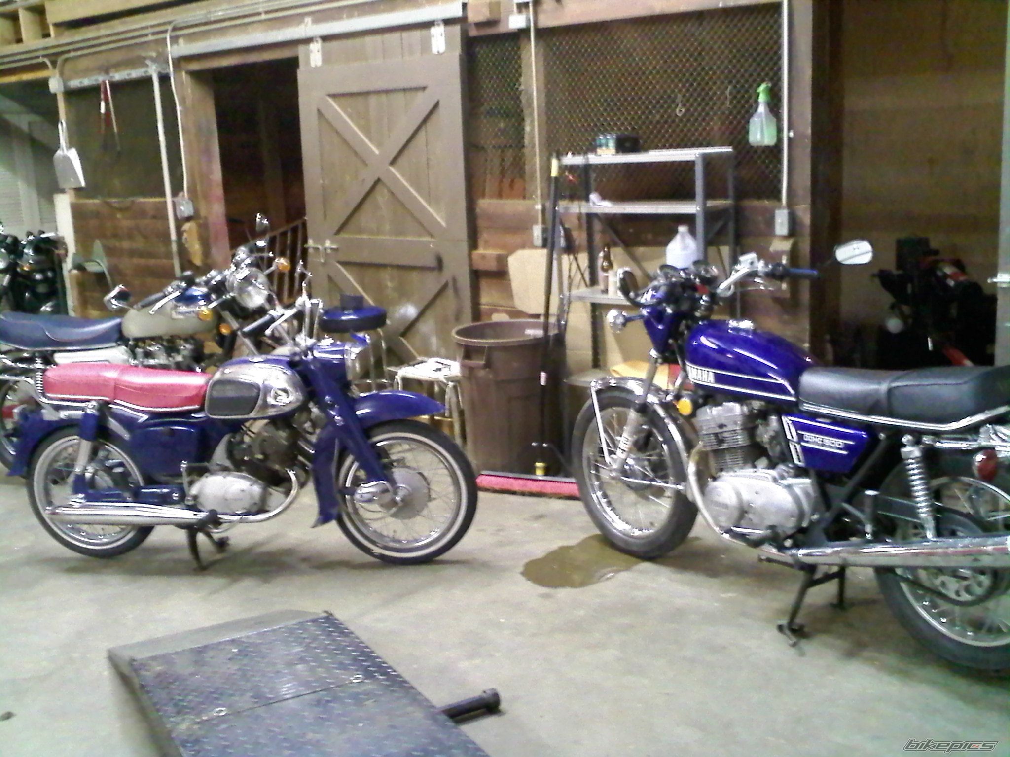 Bike Photo 1683667