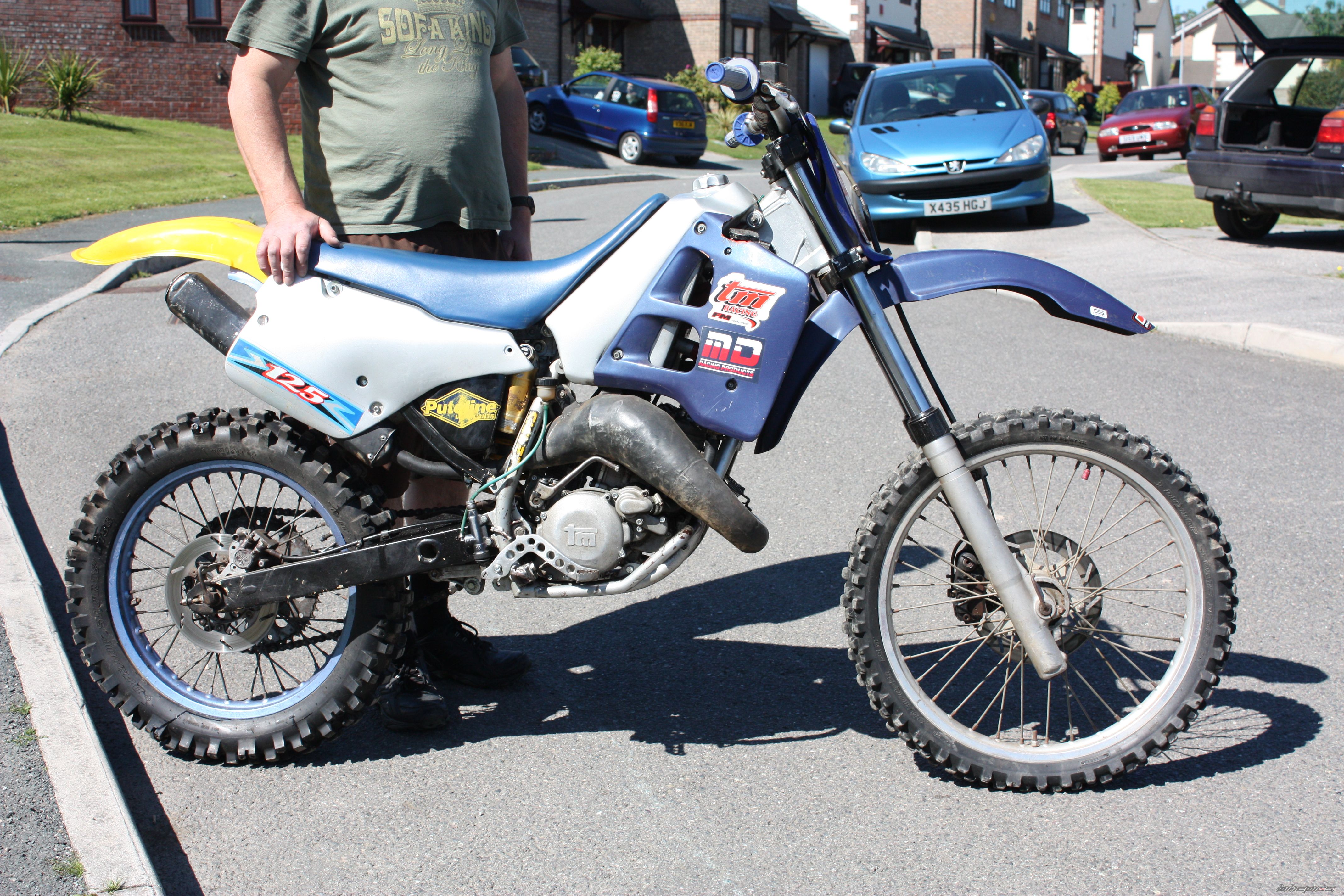 Bike Photo 1683668