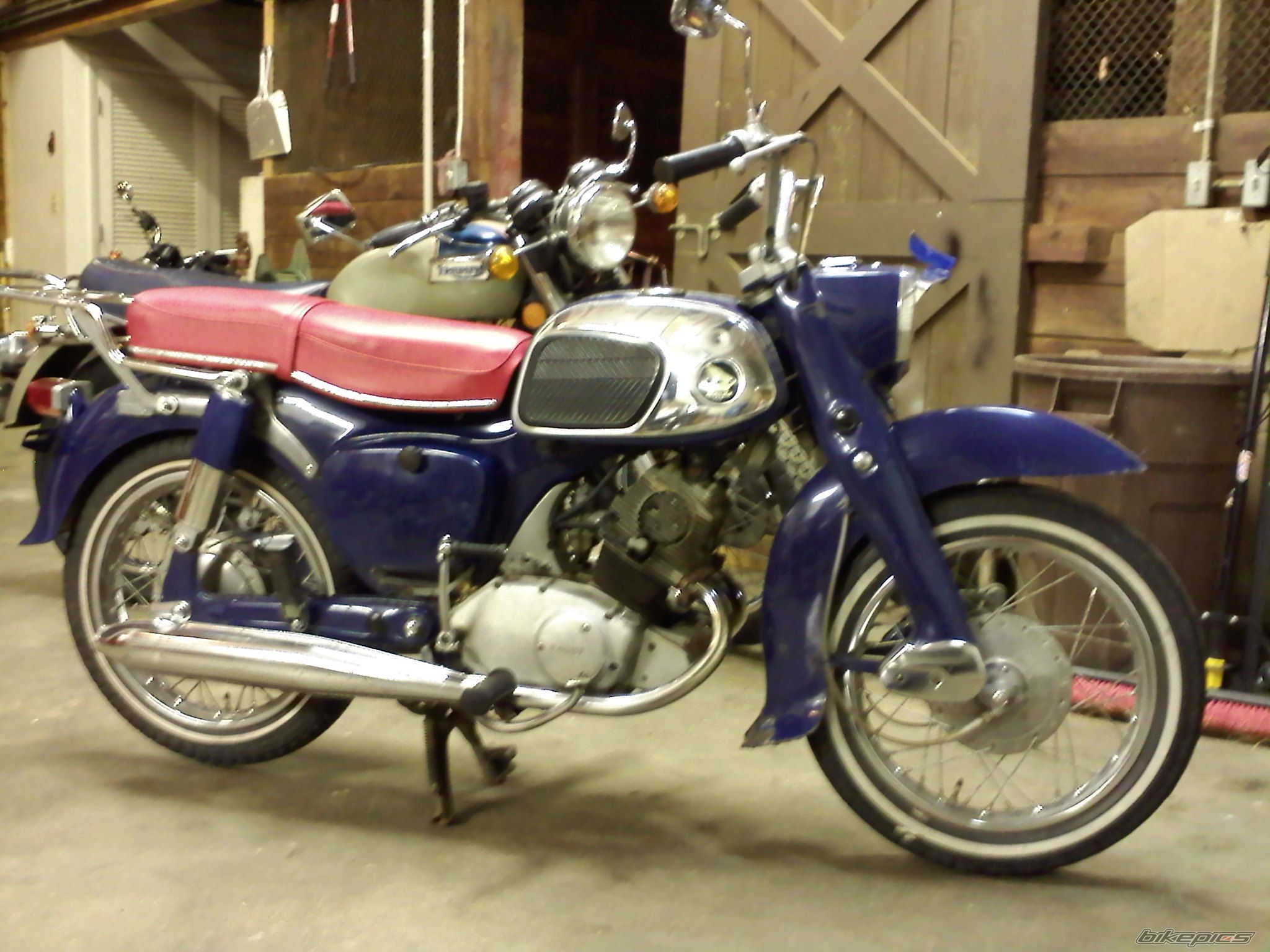 Bike Photo 1683670