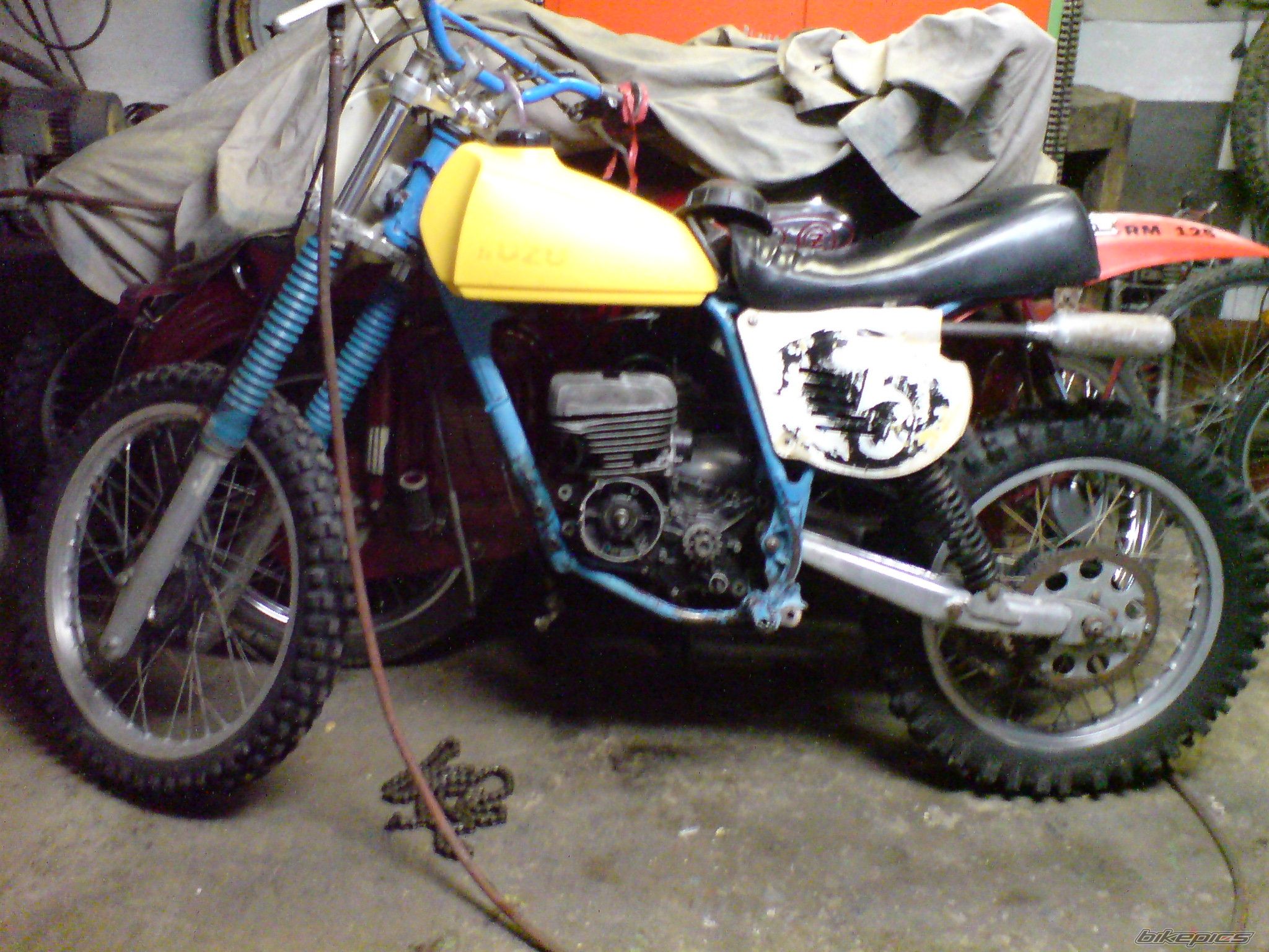 Bike Photo 1683698