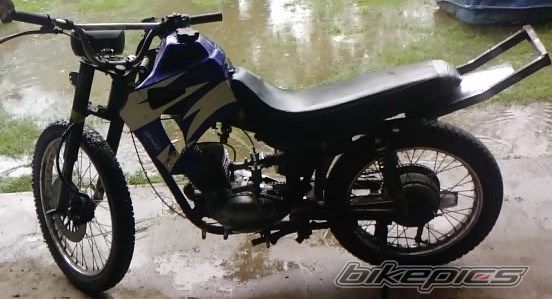 Bike Photo 1683733