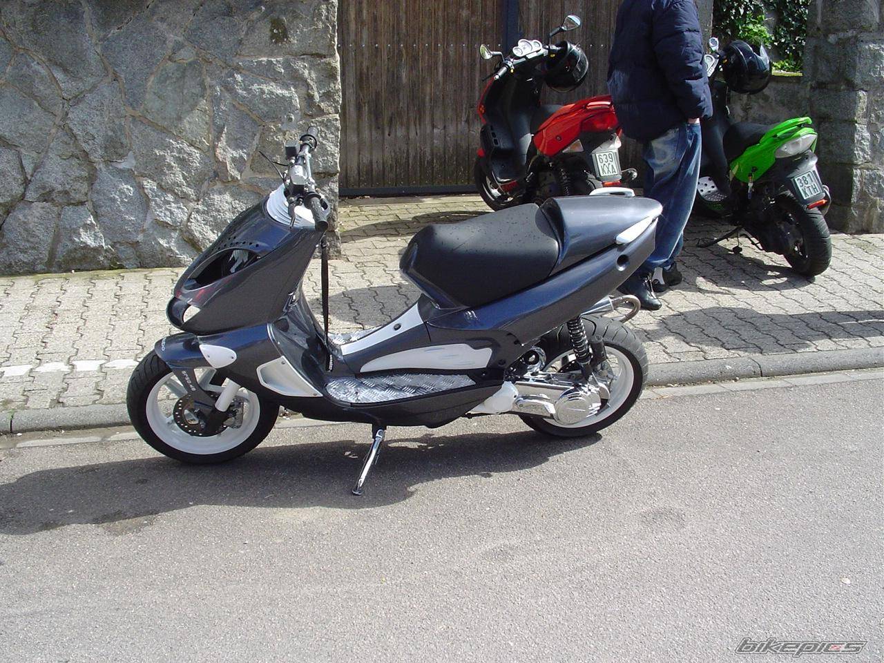Bike Photo 168386
