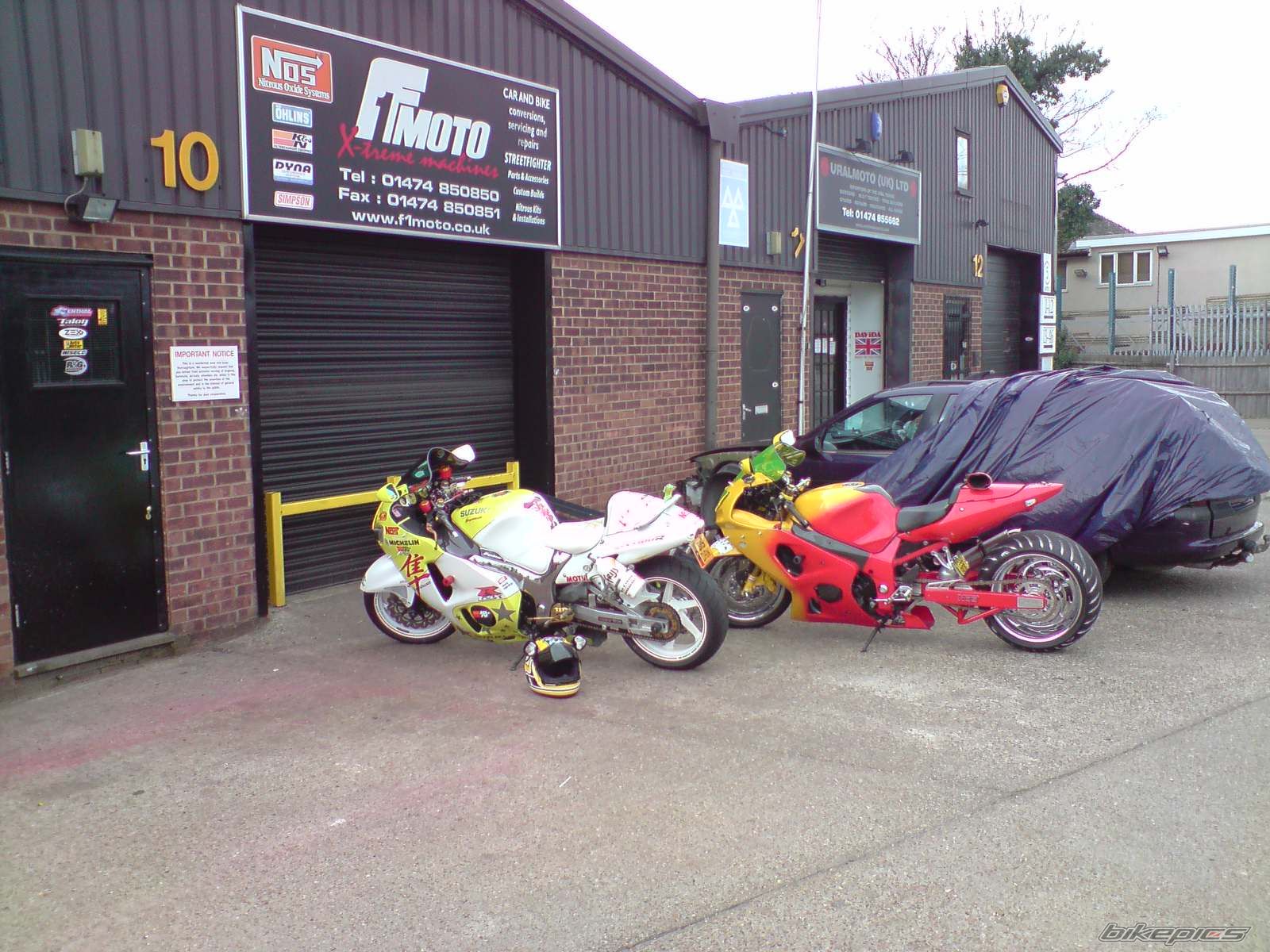 Bike Photo 1683909
