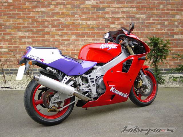 Bike Photo 1684