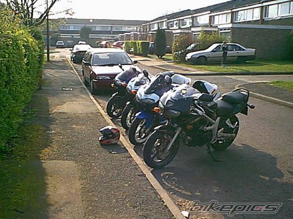 Bike Photo 16840