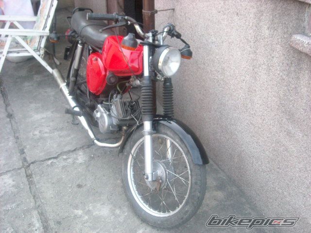 Bike Photo 1684085