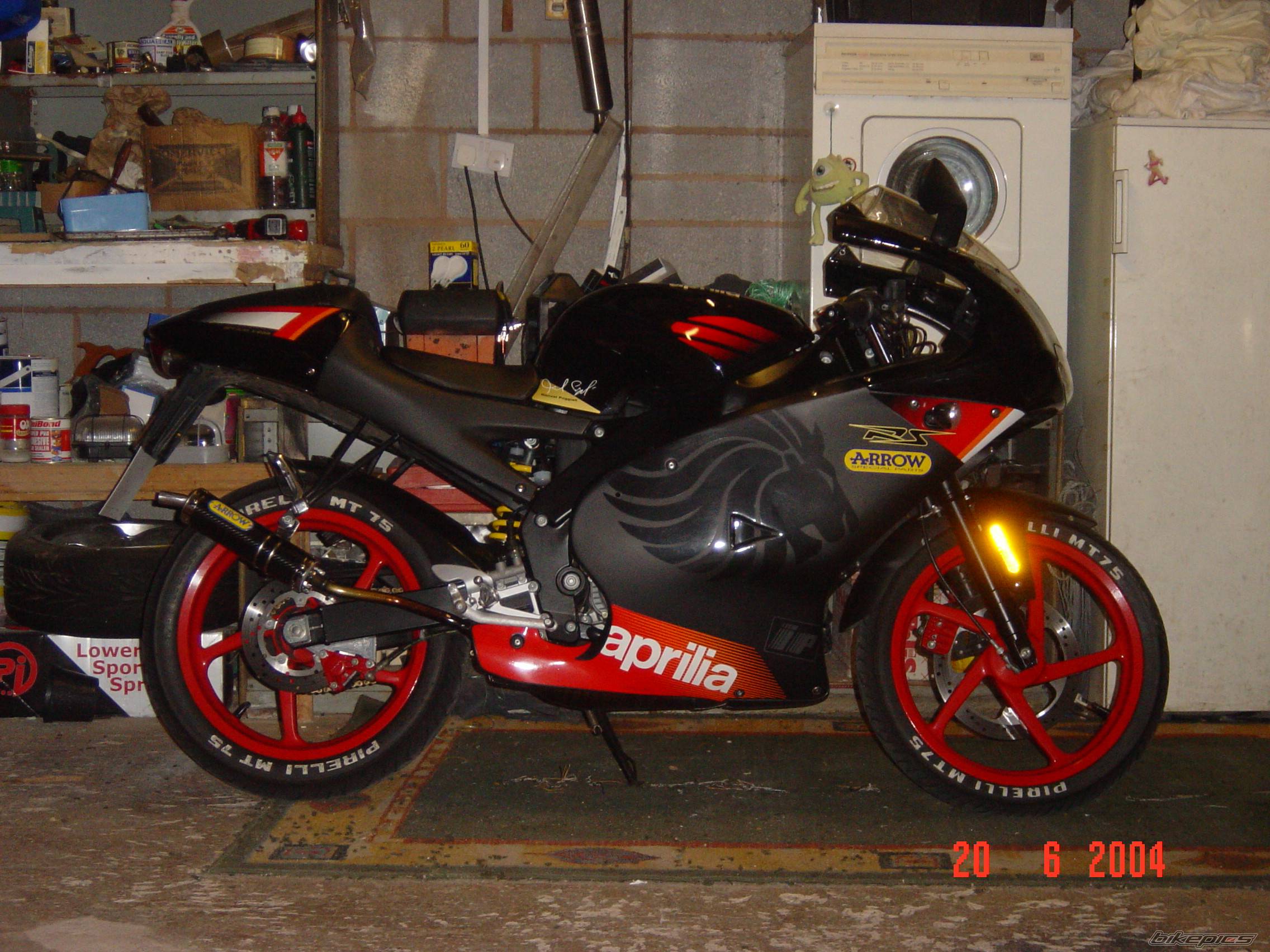 Bike Photo 168411