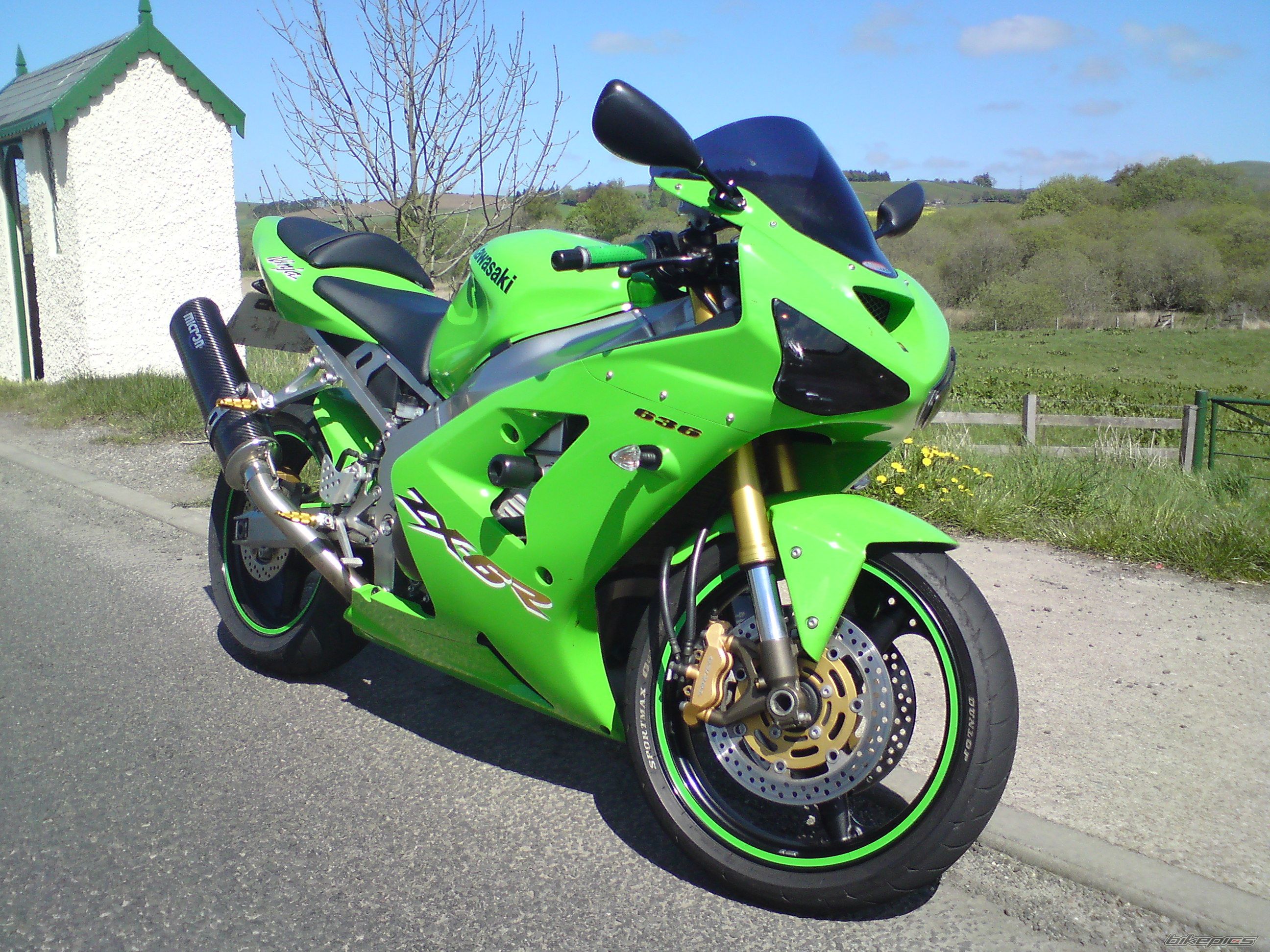 Bike Photo 1684186