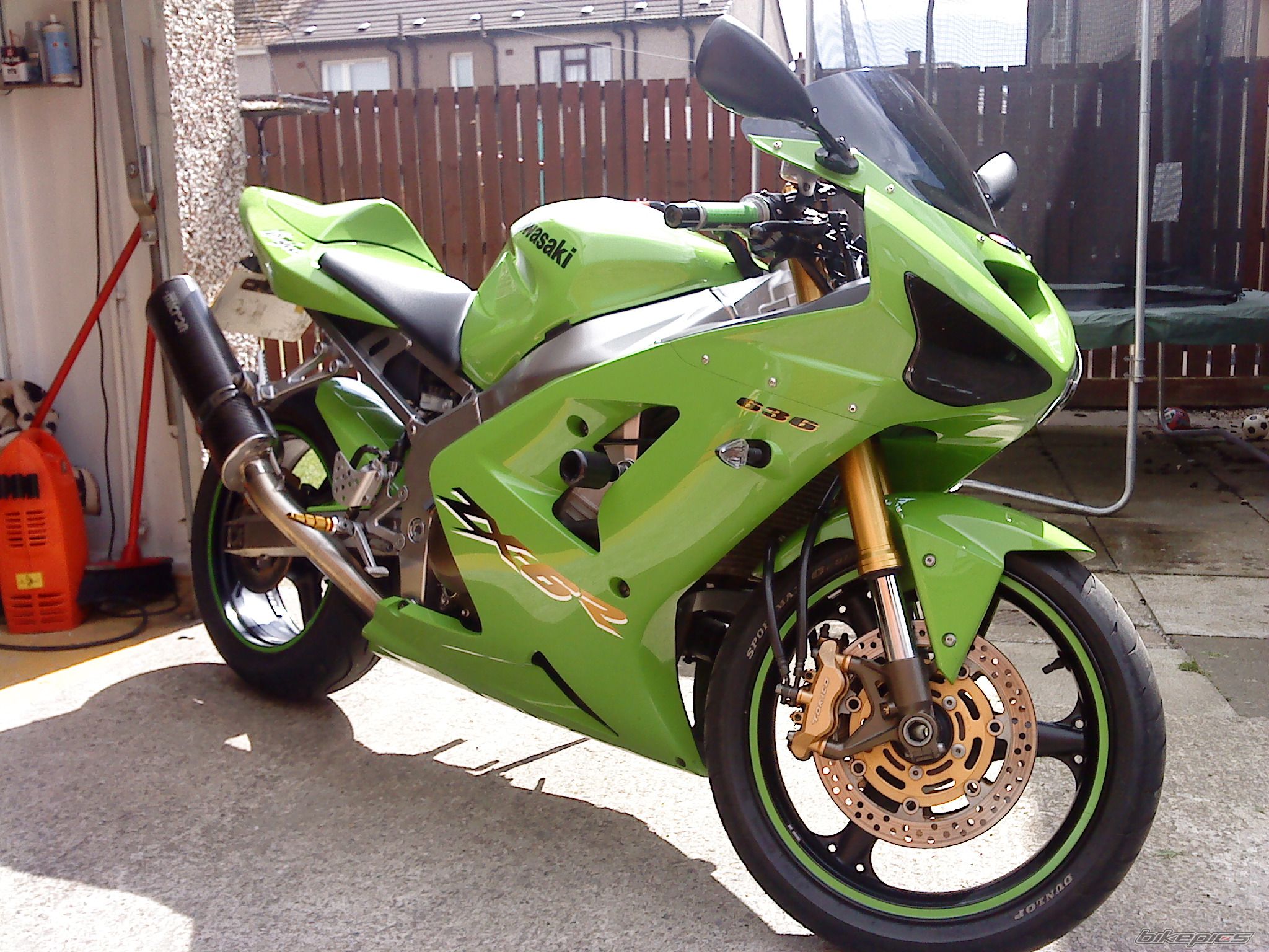 Bike Photo 1684193