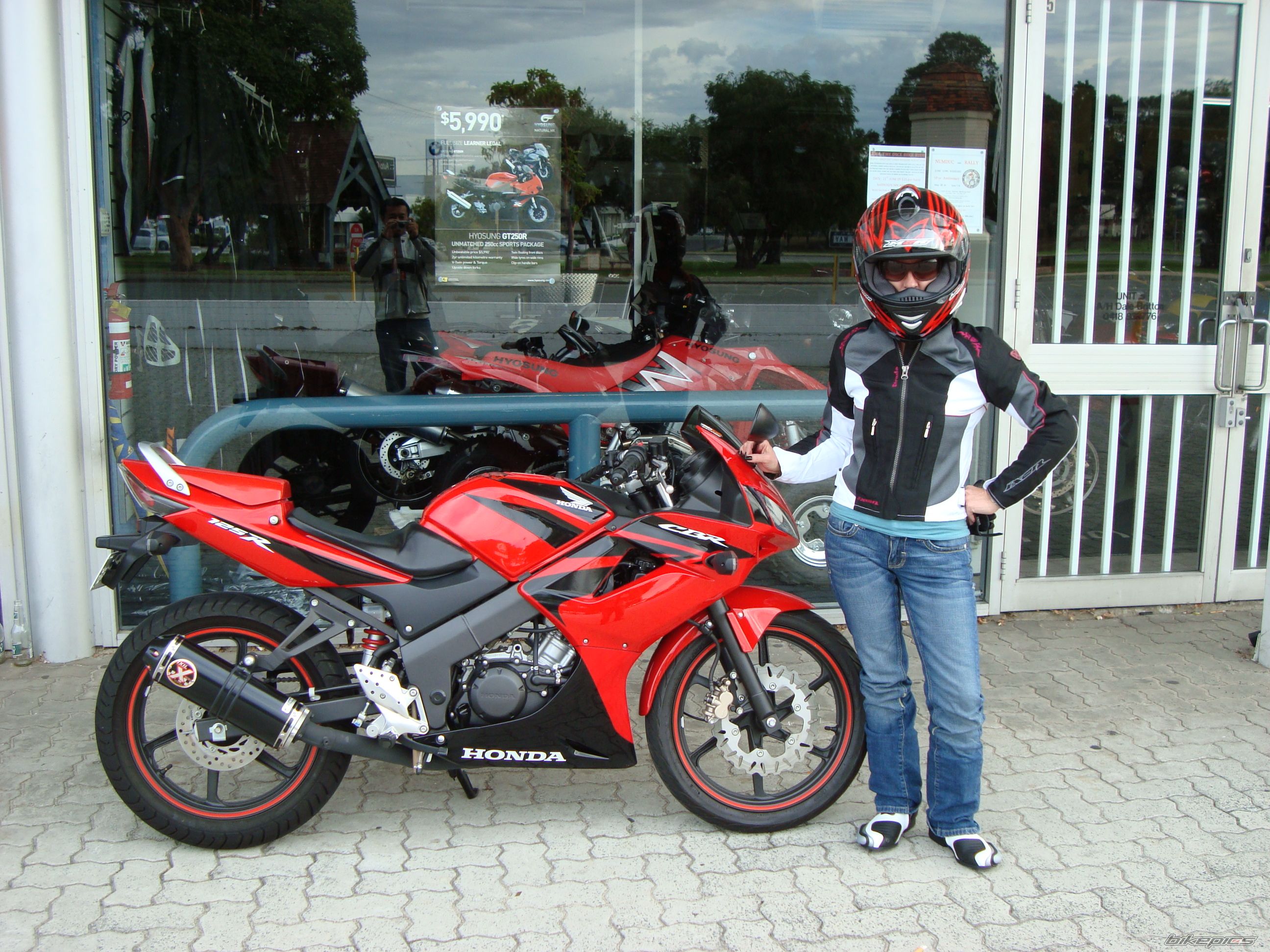 Bike Photo 1684296