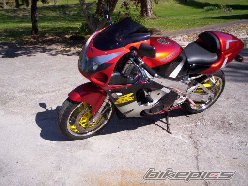 Bike Photo 1684330