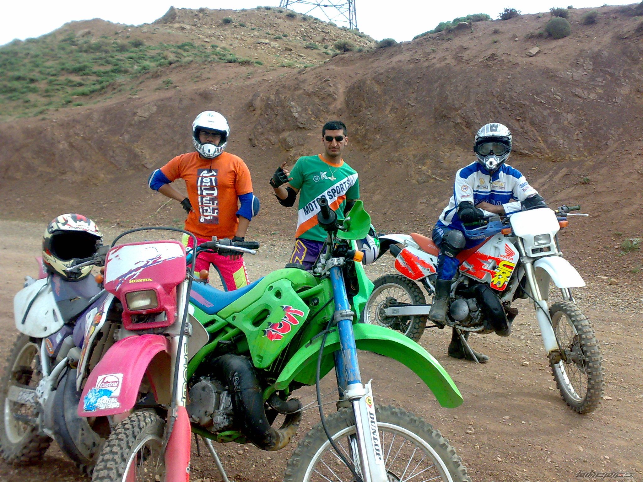 Bike Photo 1684405