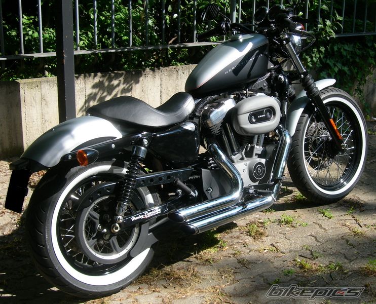 Bike Photo 1684505