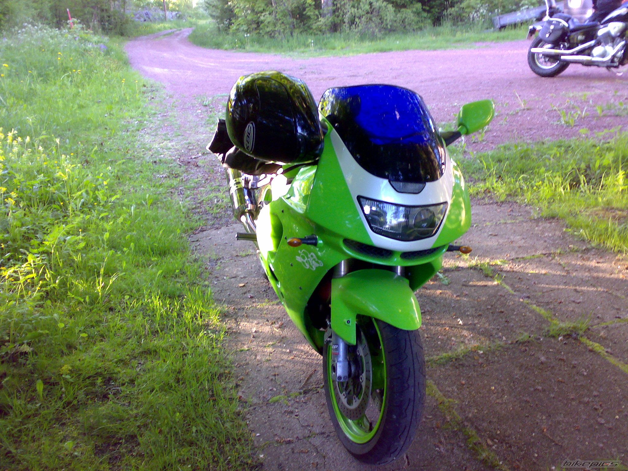 Bike Photo 1684587