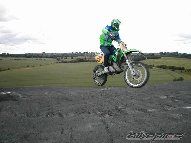 Bike Photo 168460