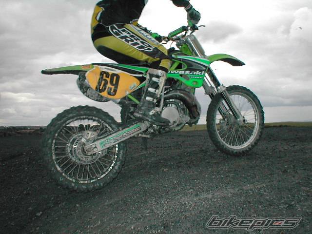 Bike Photo 168461