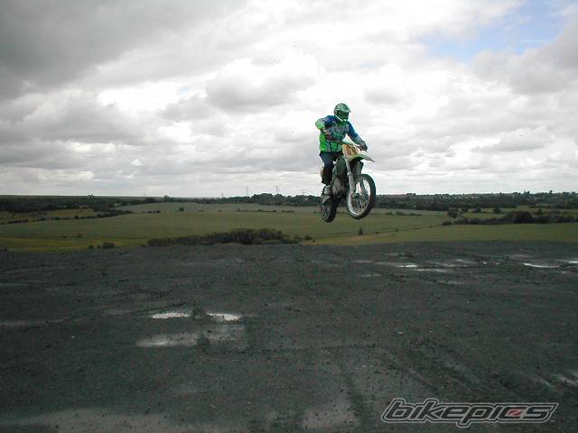 Bike Photo 168466