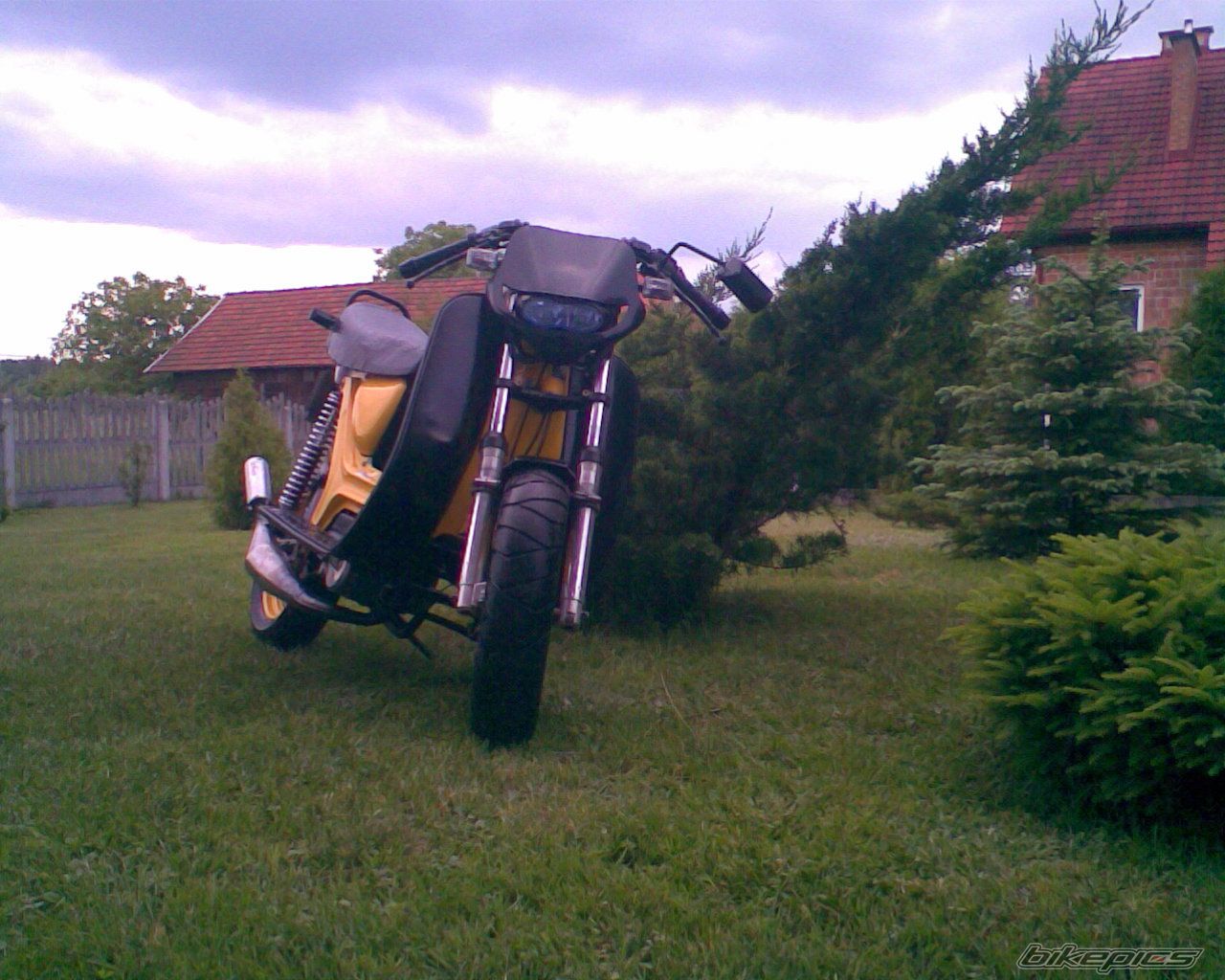 Bike Photo 1684988