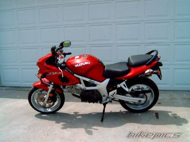 Bike Photo 168499