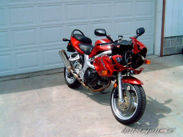 Bike Photo 168500